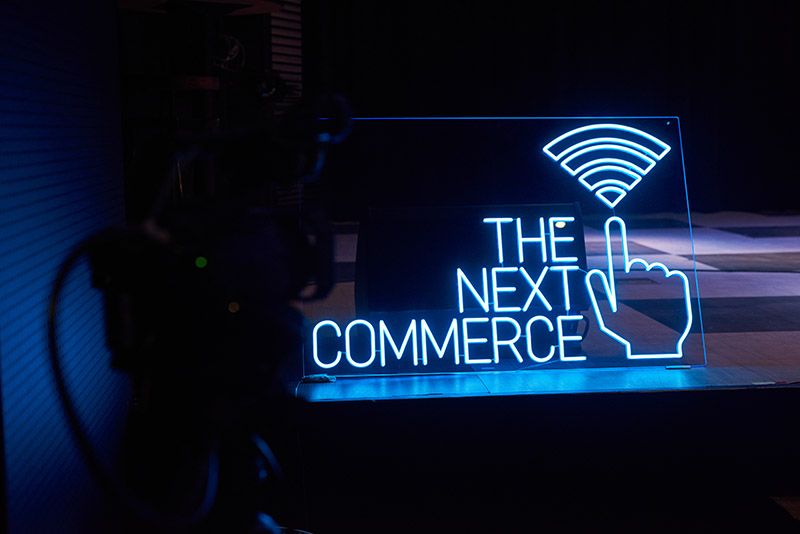 ‘2022 The Next Commerce’에서 옴니어스를 만나보세요!